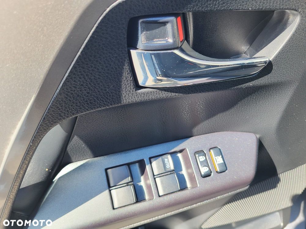 Toyota RAV4 2.0 4x4 Start&Stop CVT Comfort - 15