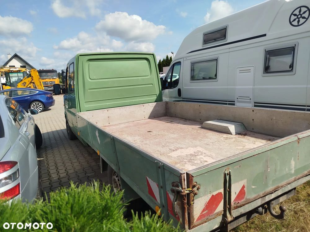 Volkswagen LT - 5