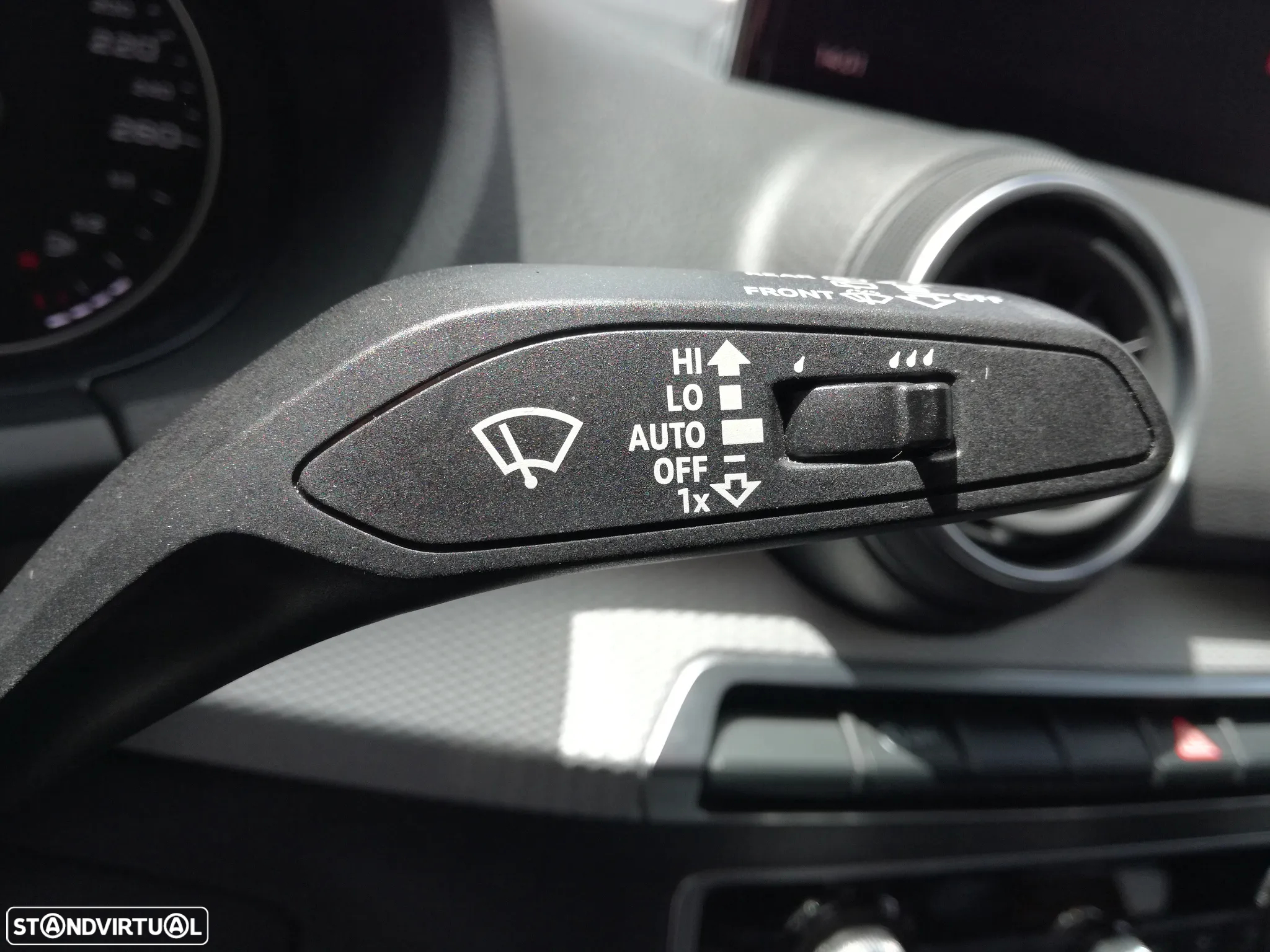 Audi Q2 30 TFSI Advanced - 19