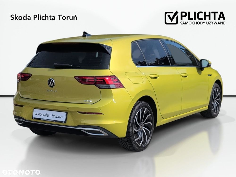Volkswagen Golf 1.5 eTSI EVO Style DSG - 6