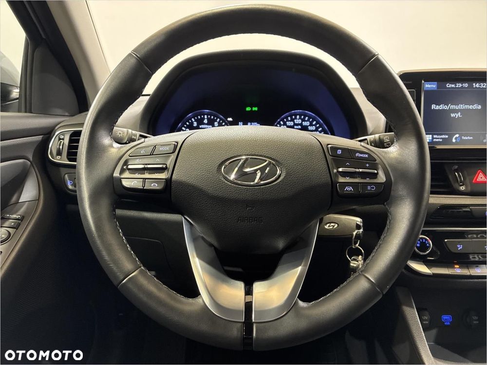 Hyundai i30 1.5 T-GDI 48V Modern - 19