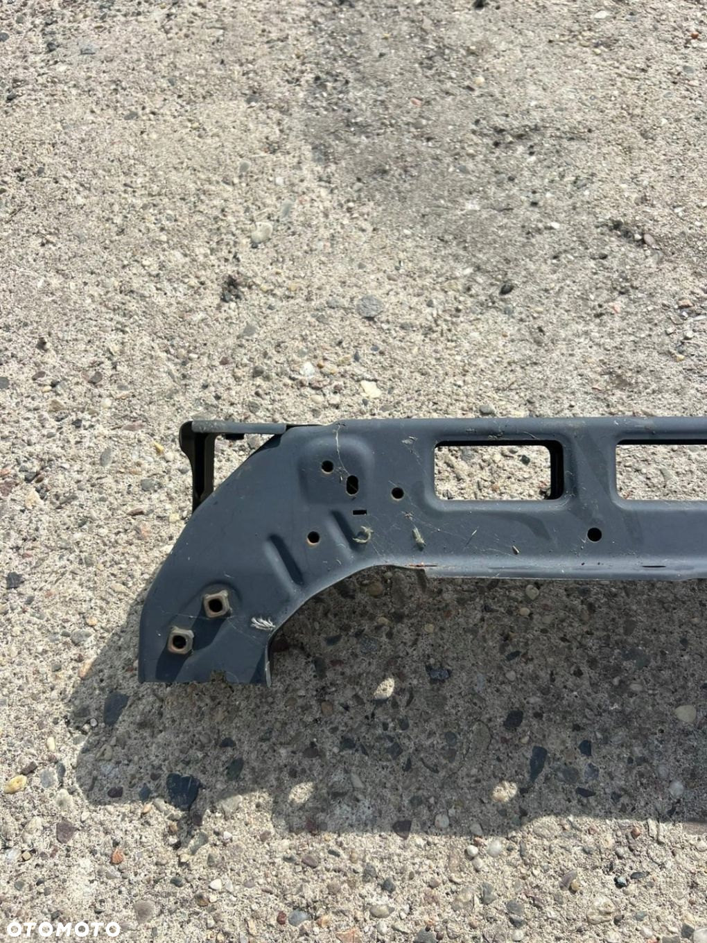 BELKA PAS PRZEDNI WZMOCNIENIE HYUNDAI TUCSON III 2015- 64101-D7001 - 2