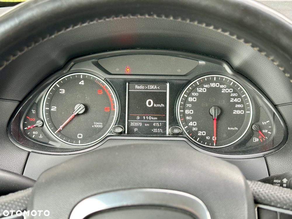Audi Q5 2.0 TDI Quattro S tronic - 17