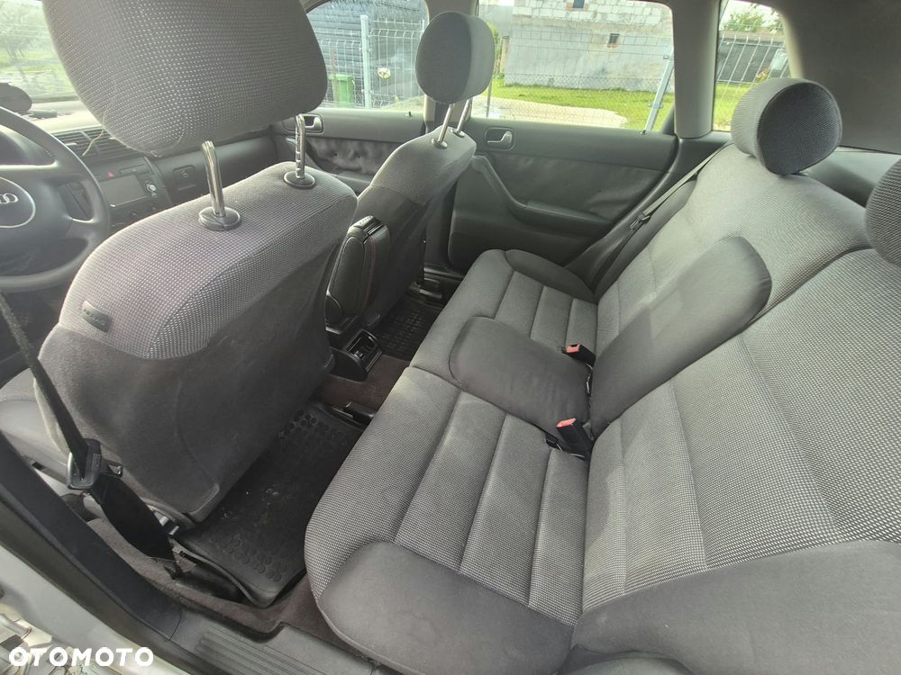 Audi A3 Allstreet - 10
