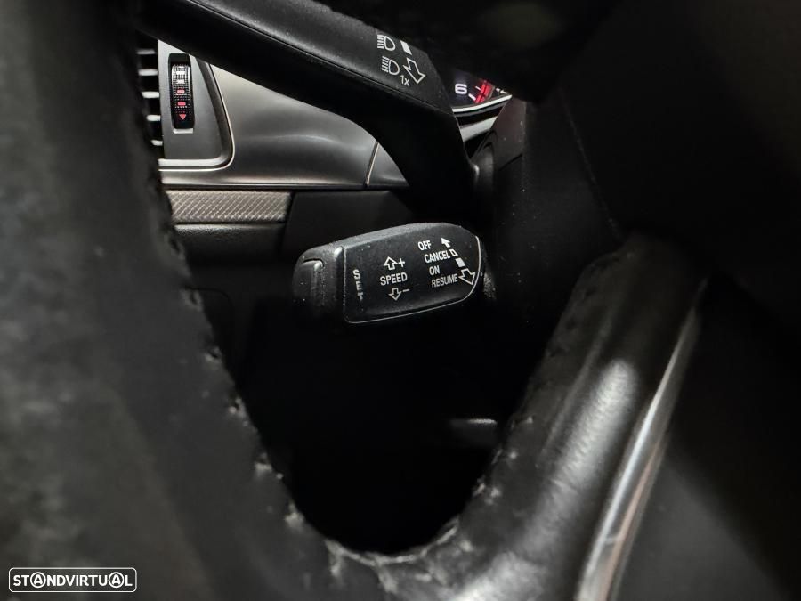 Audi A6 - 19