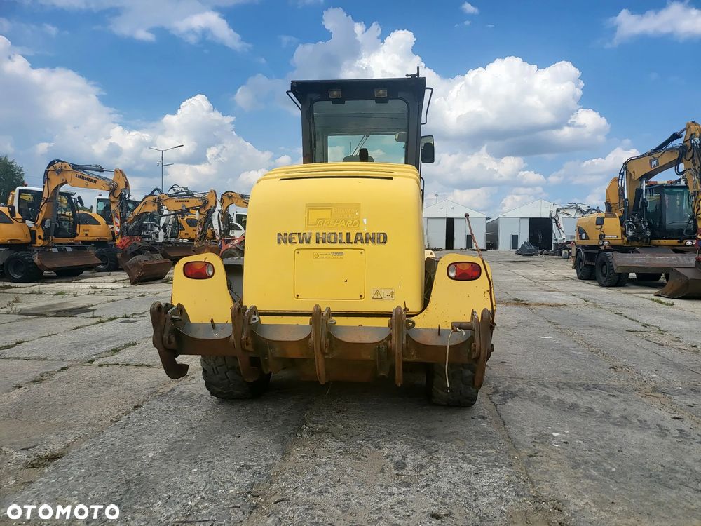 New Holland F106.6 - 6