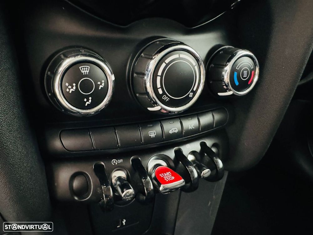 MINI 3 Portas One - 11