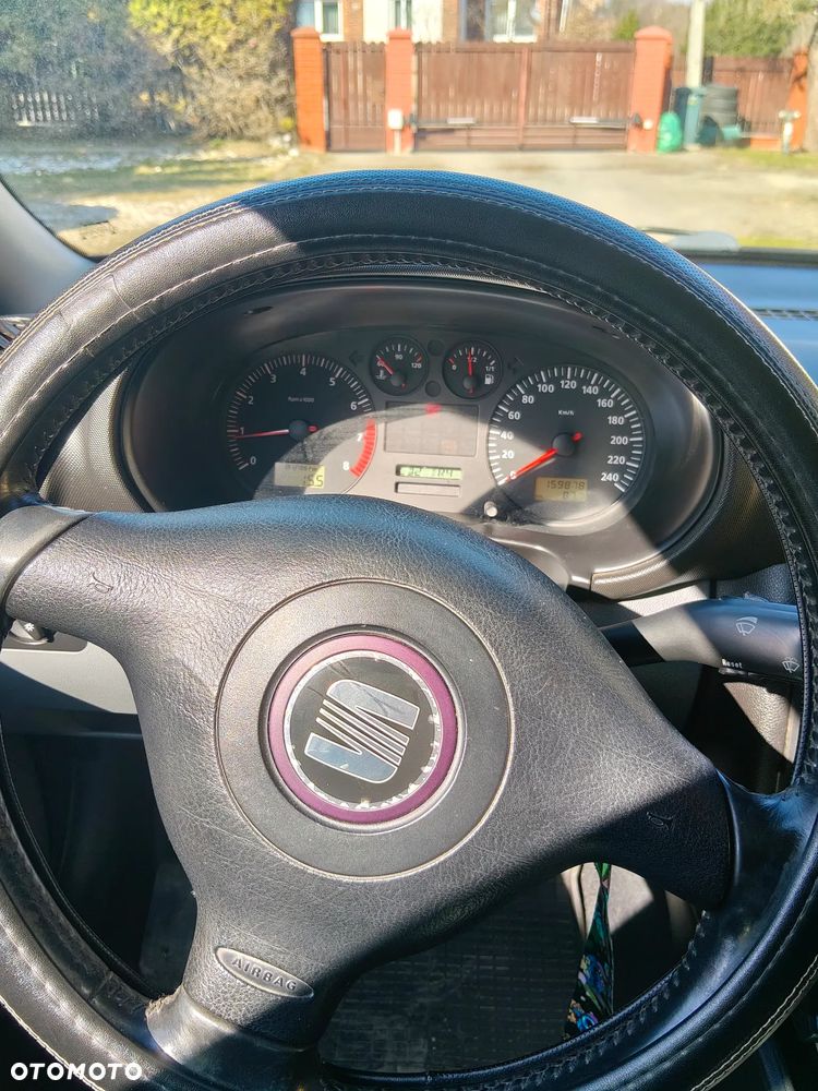 Seat Toledo - 12