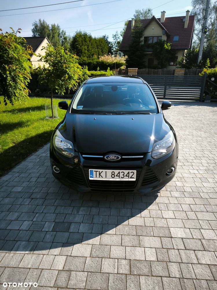 Ford Focus - 9