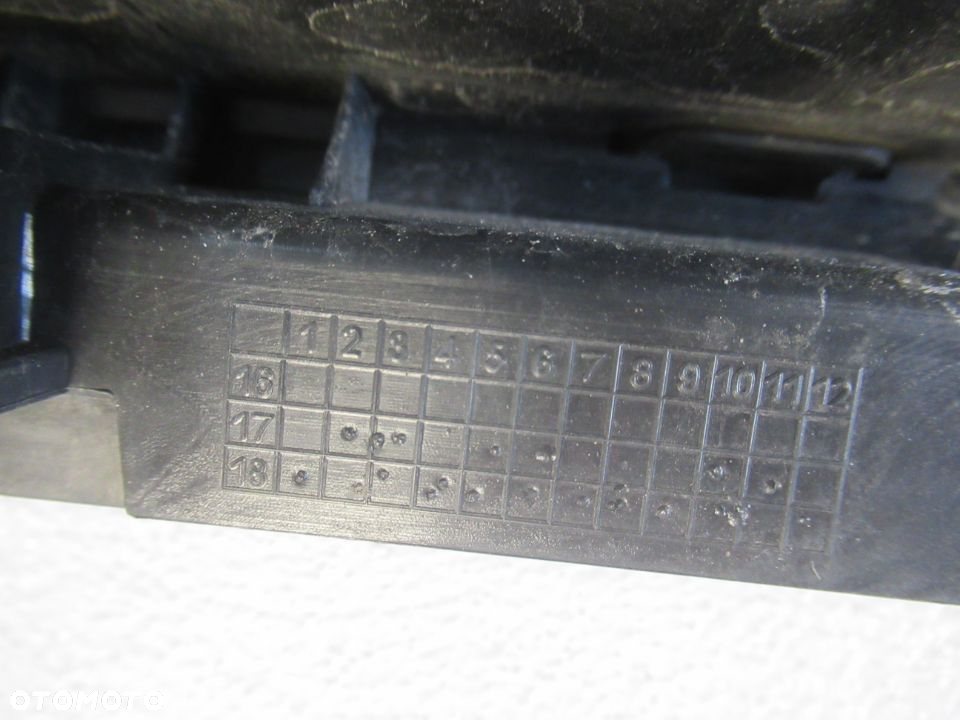 GRILL GRILL ATRAPA VW TOUAREG III 3 760853696 760853651Q/R/S 760853653B 760853651K 2018-2023 - 11