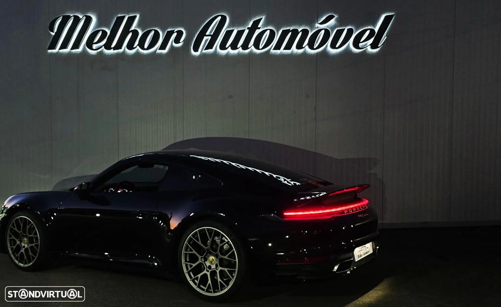 Porsche 911 (992) Carrera PDK - 2