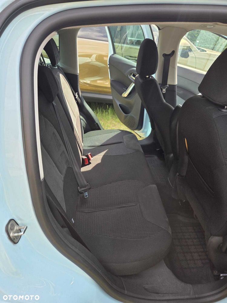 Citroën C3 - 7