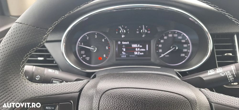 Opel Mokka X 1.6 CDTI ECOTEC START/STOP Innovation - 8