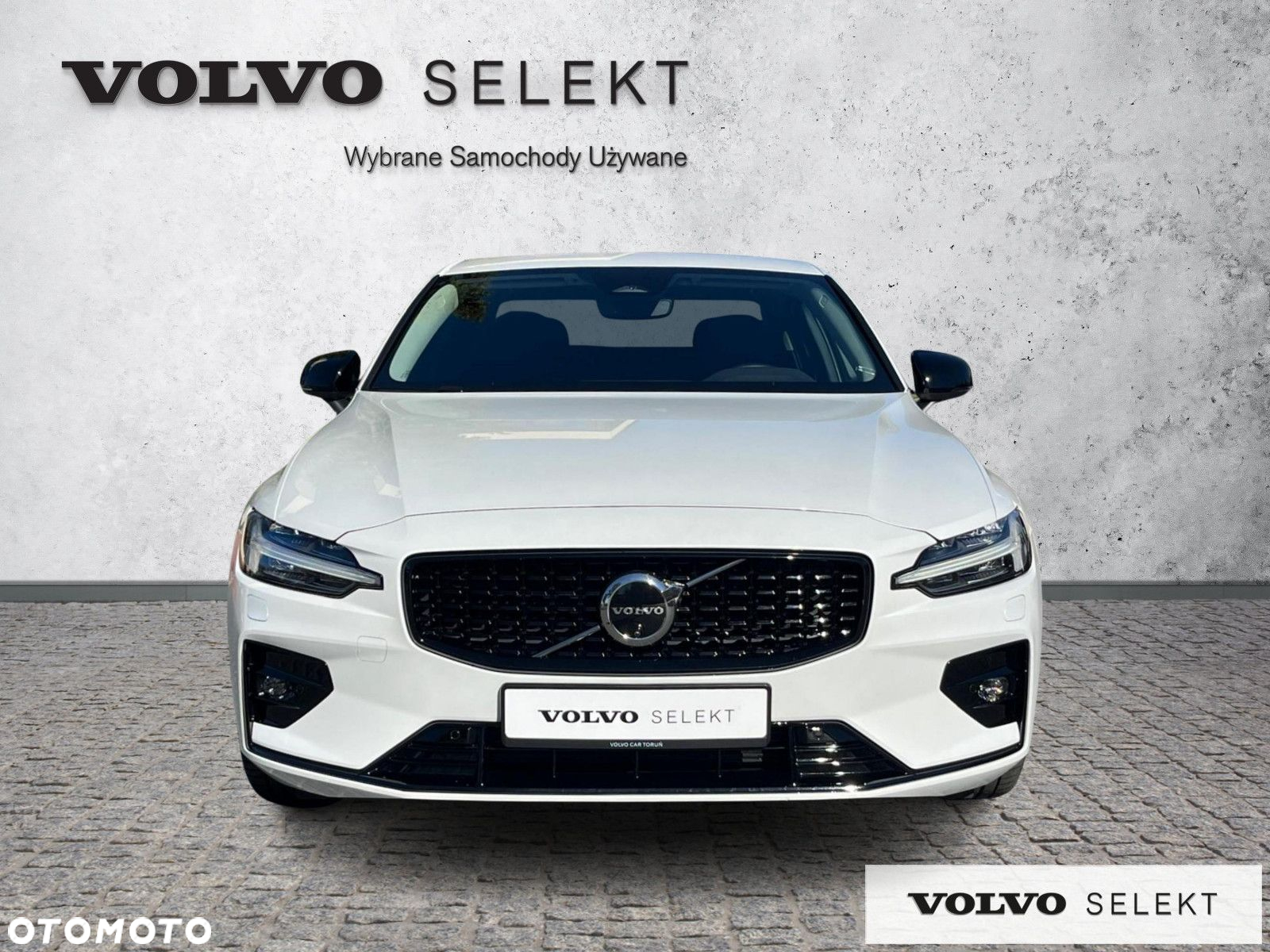 Volvo S60 - 9
