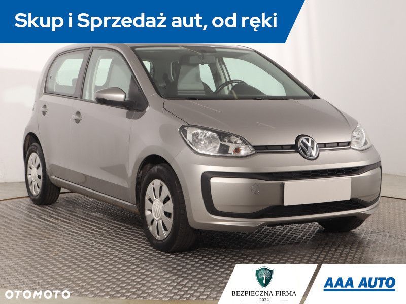 Volkswagen up! - 3