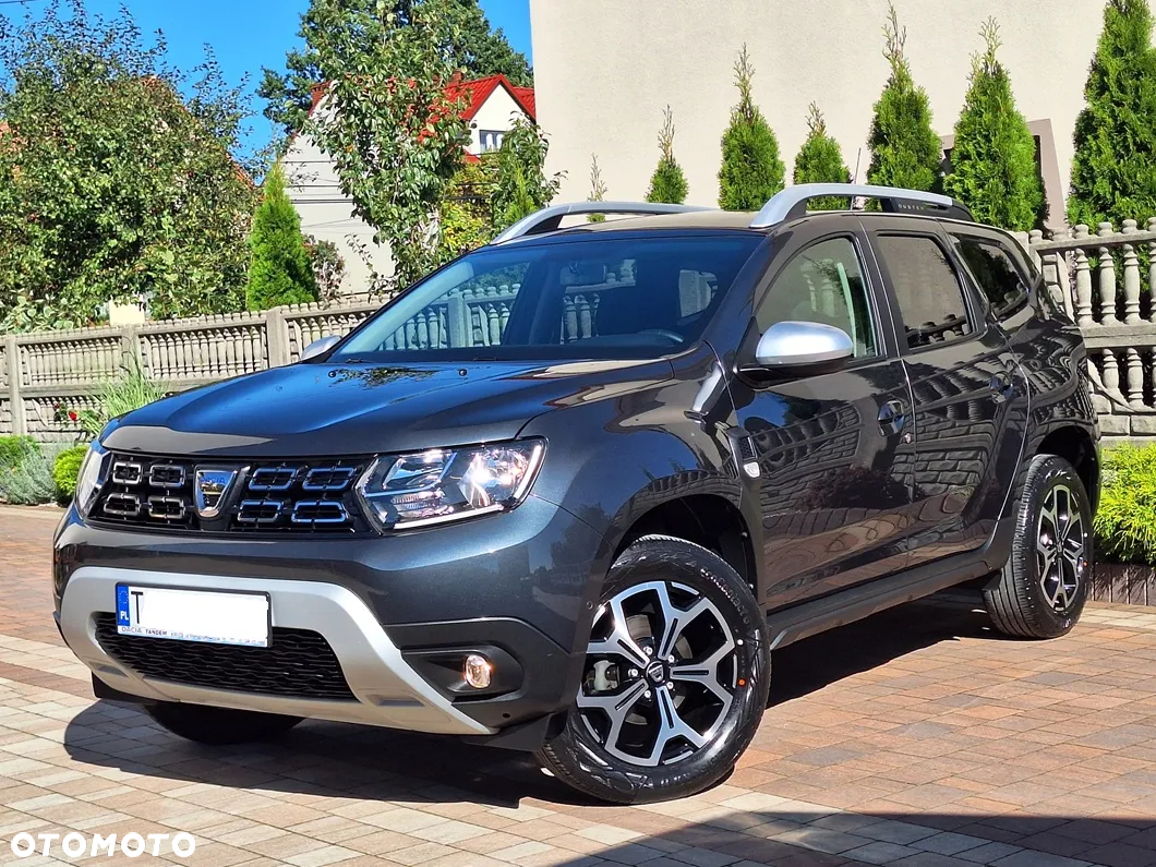 Dacia Duster 1.6 SCe Comfort - 2
