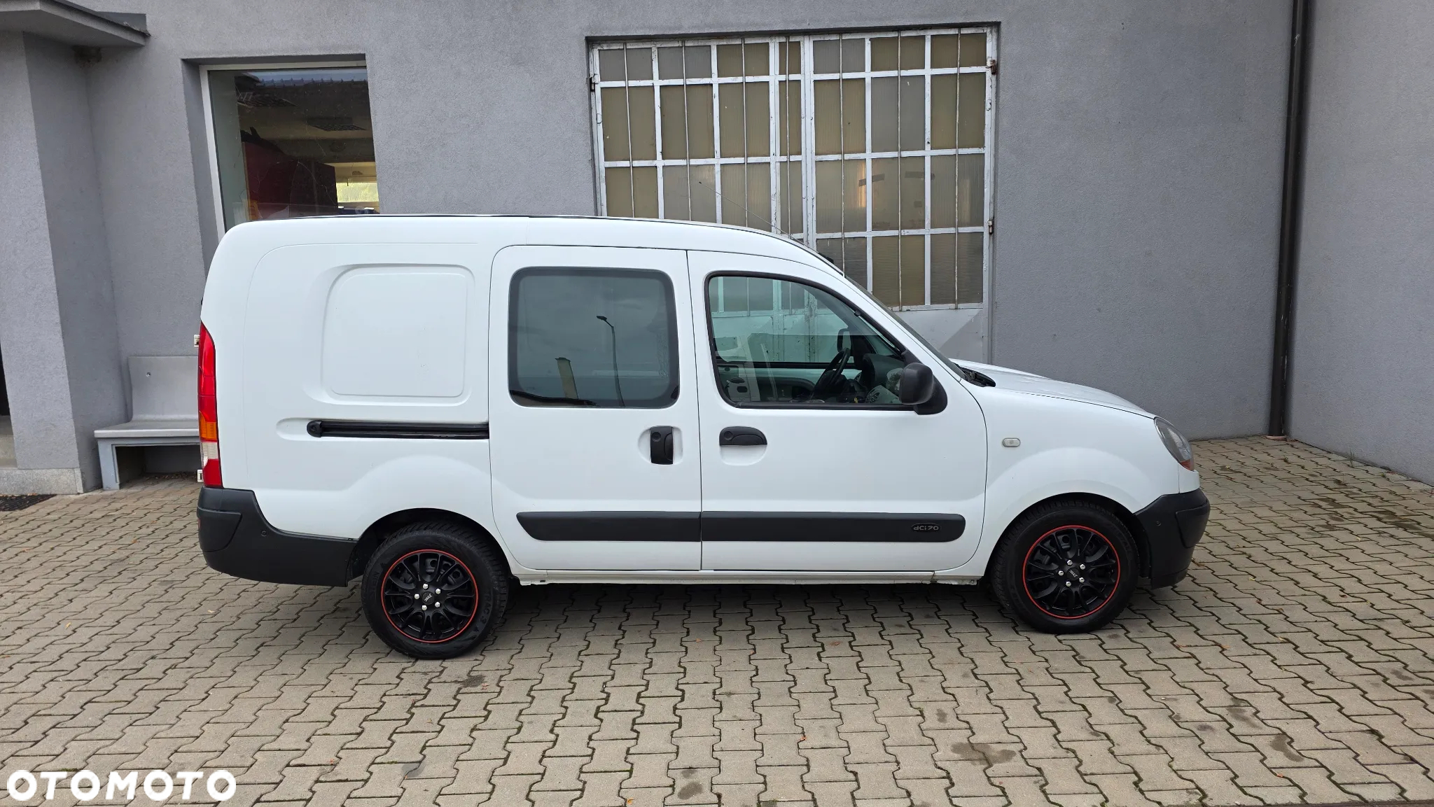 Renault Kangoo - 5