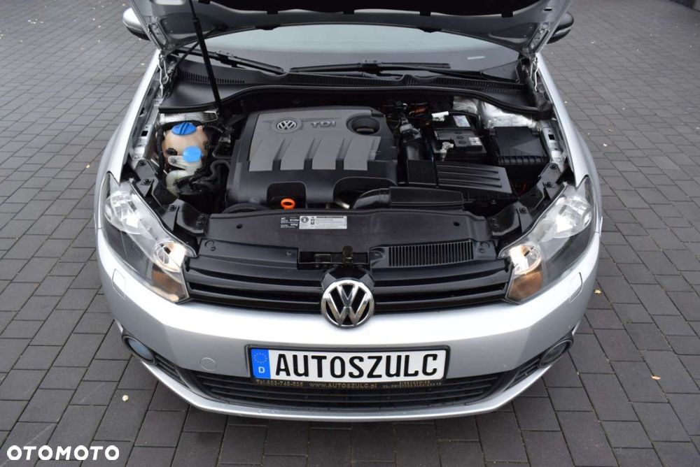 Volkswagen Golf - 14