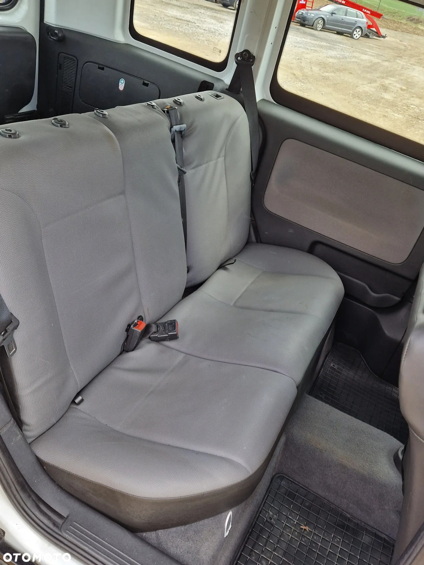 Opel Combo Tour 1.6 CNG Arizona - 17
