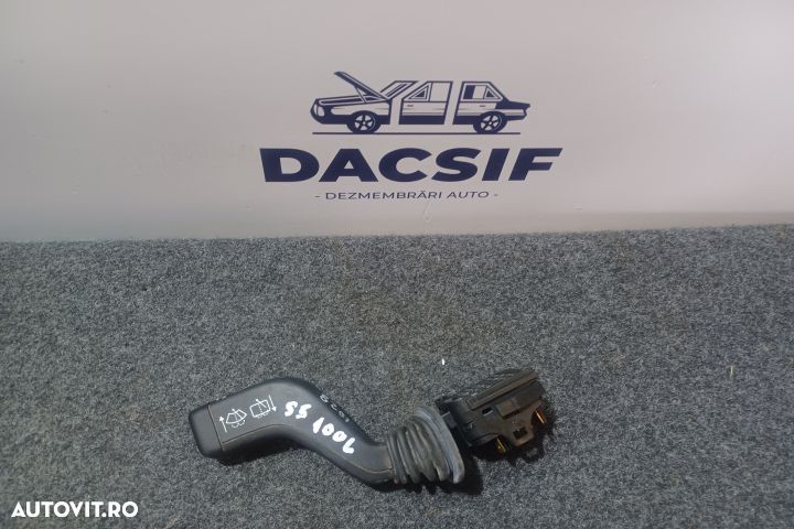 Maneta stergatoare parbriz si luneta 092115275502 Opel Astra G [1998 - 1