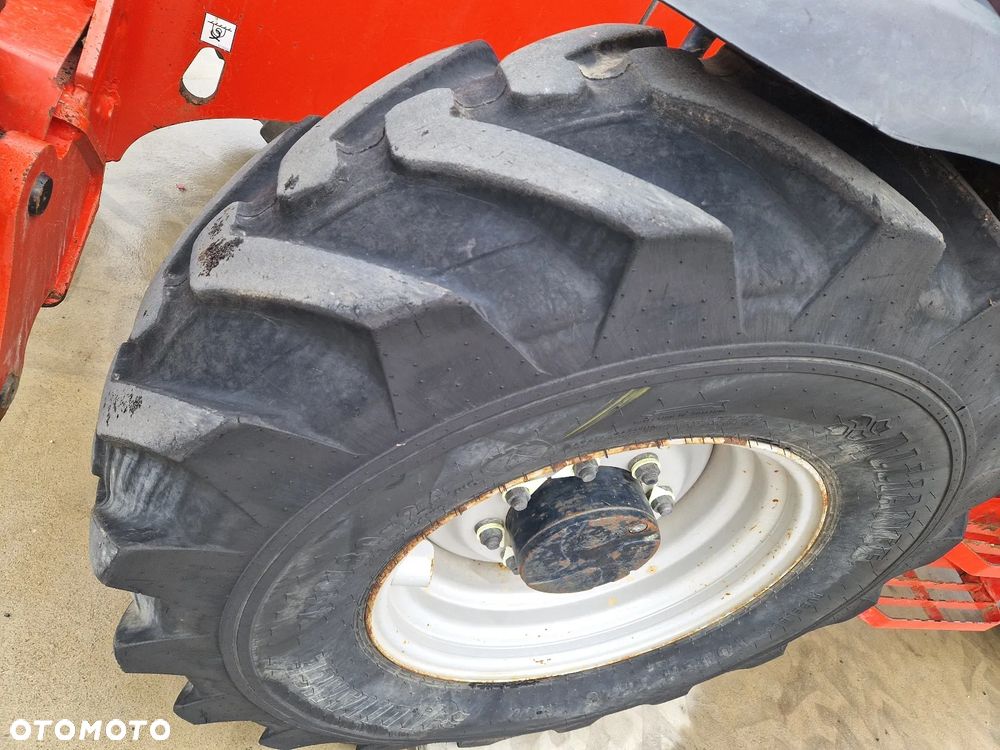 Manitou MT 1840 jak JCB 540-180 M530 - 14