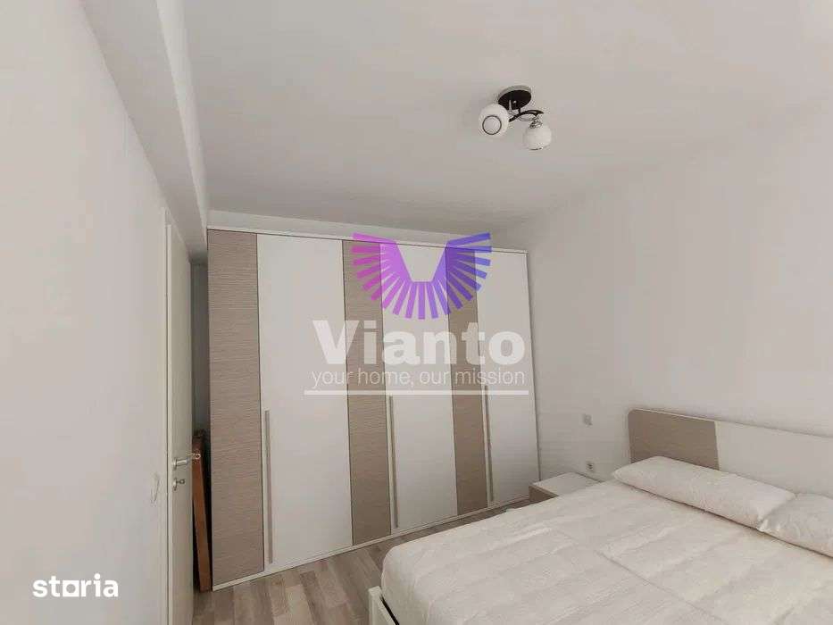 Apartament 3 camere Avantgarden — fotografia 3