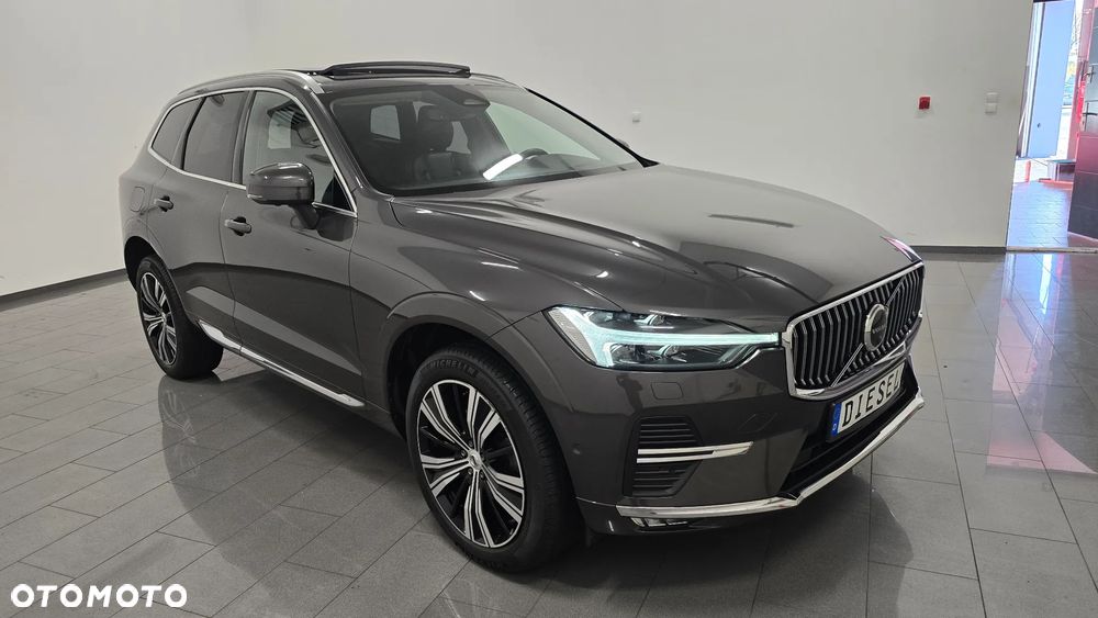 Volvo XC 60