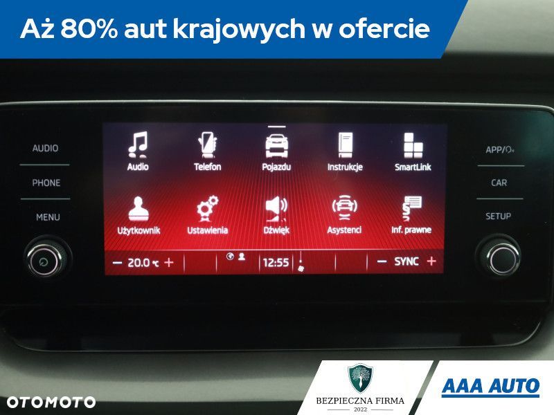 Skoda Octavia - 11