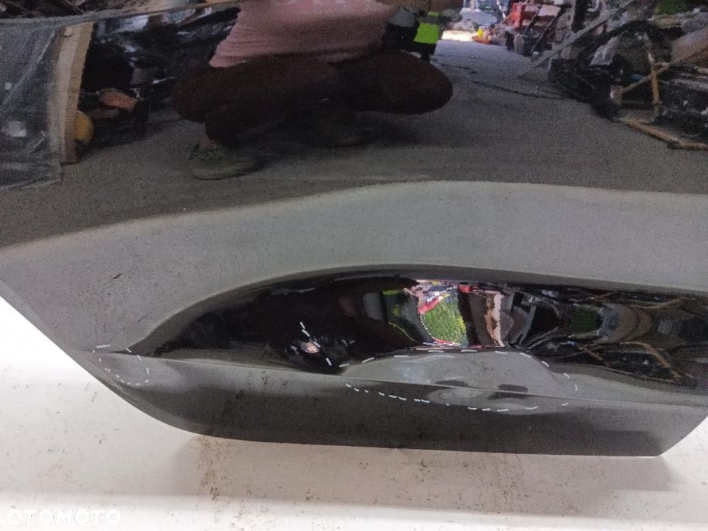 DRZWI TYŁ TYLNE PRAWE AUDI A3 8Y 8Y0833124 - 5