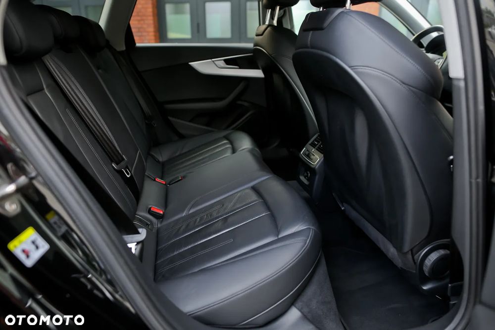 Audi A4 Allroad 2.0 TDI clean diesel Quattro S tronic - 24