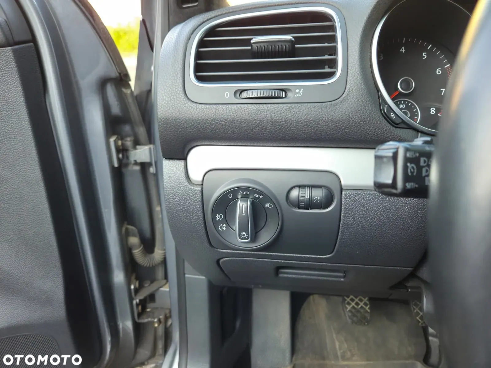 Volkswagen Golf VI 1.4 TSI Highline - 18