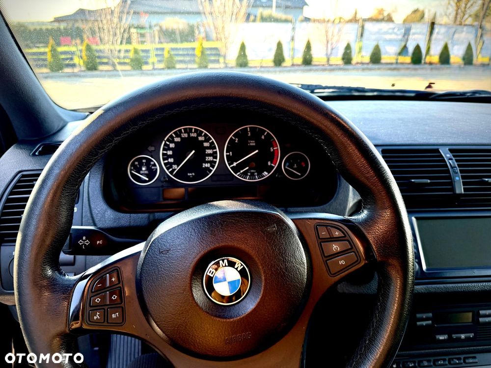 BMW X5 - 3
