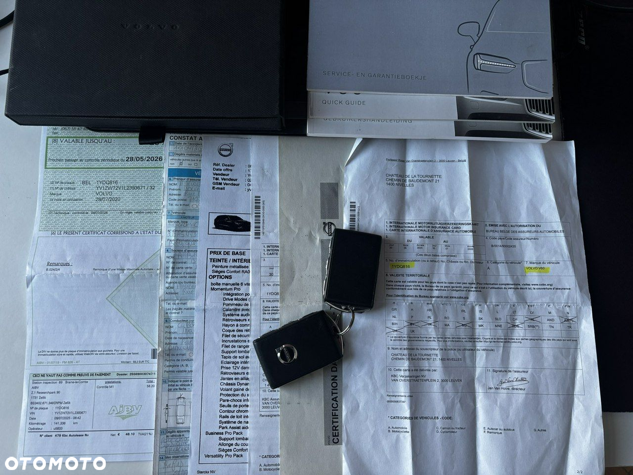 Volvo V60 - 31