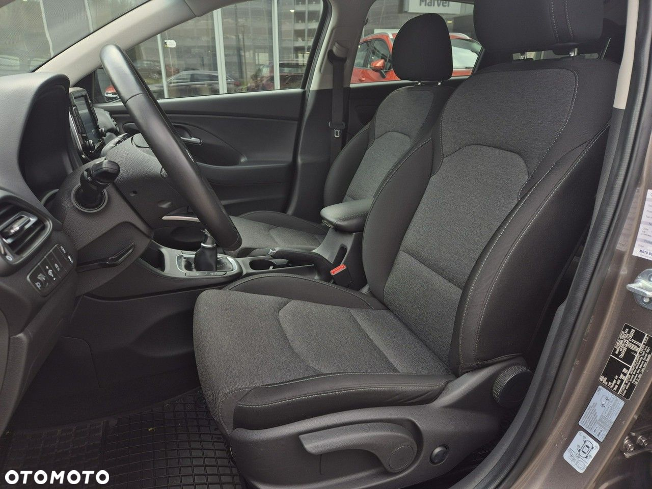 Hyundai i30 - 16