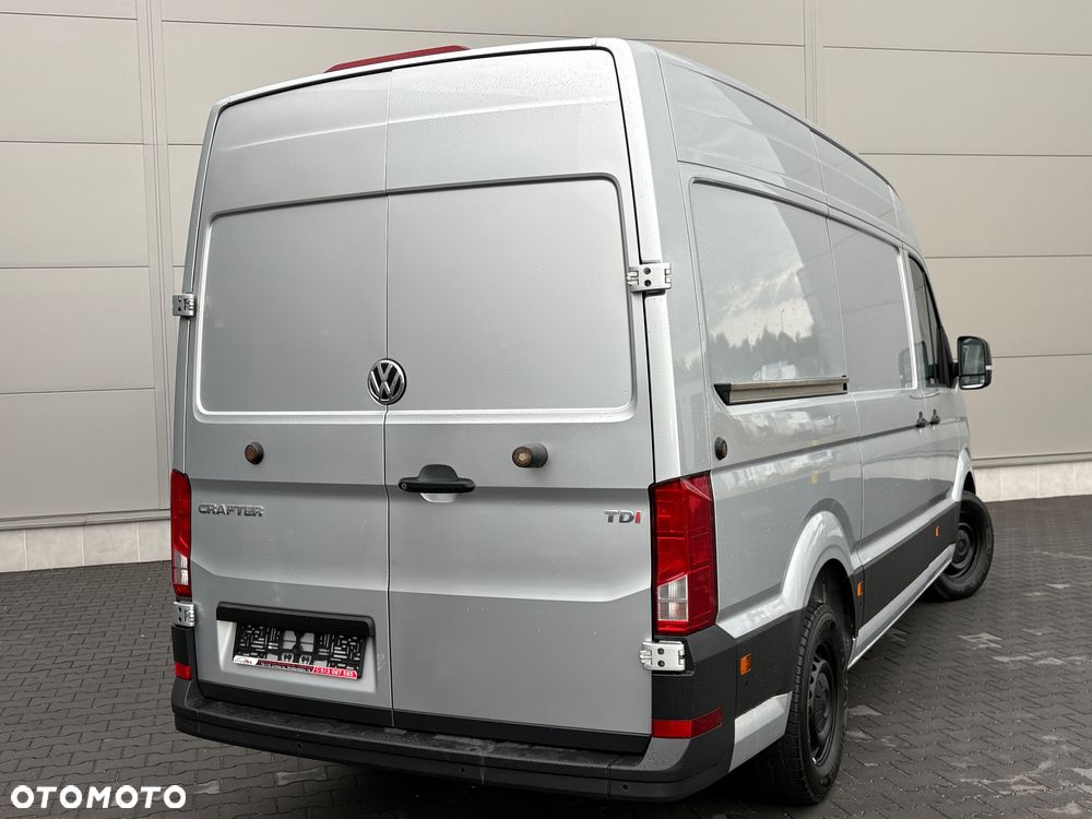 Volkswagen Crafter - 25