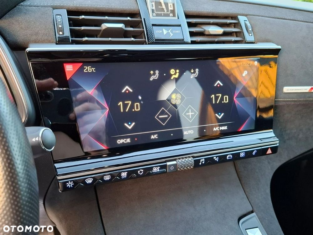 Citroën DS7 Crossback PureTech 225 PERFORMANCE LINE - 34