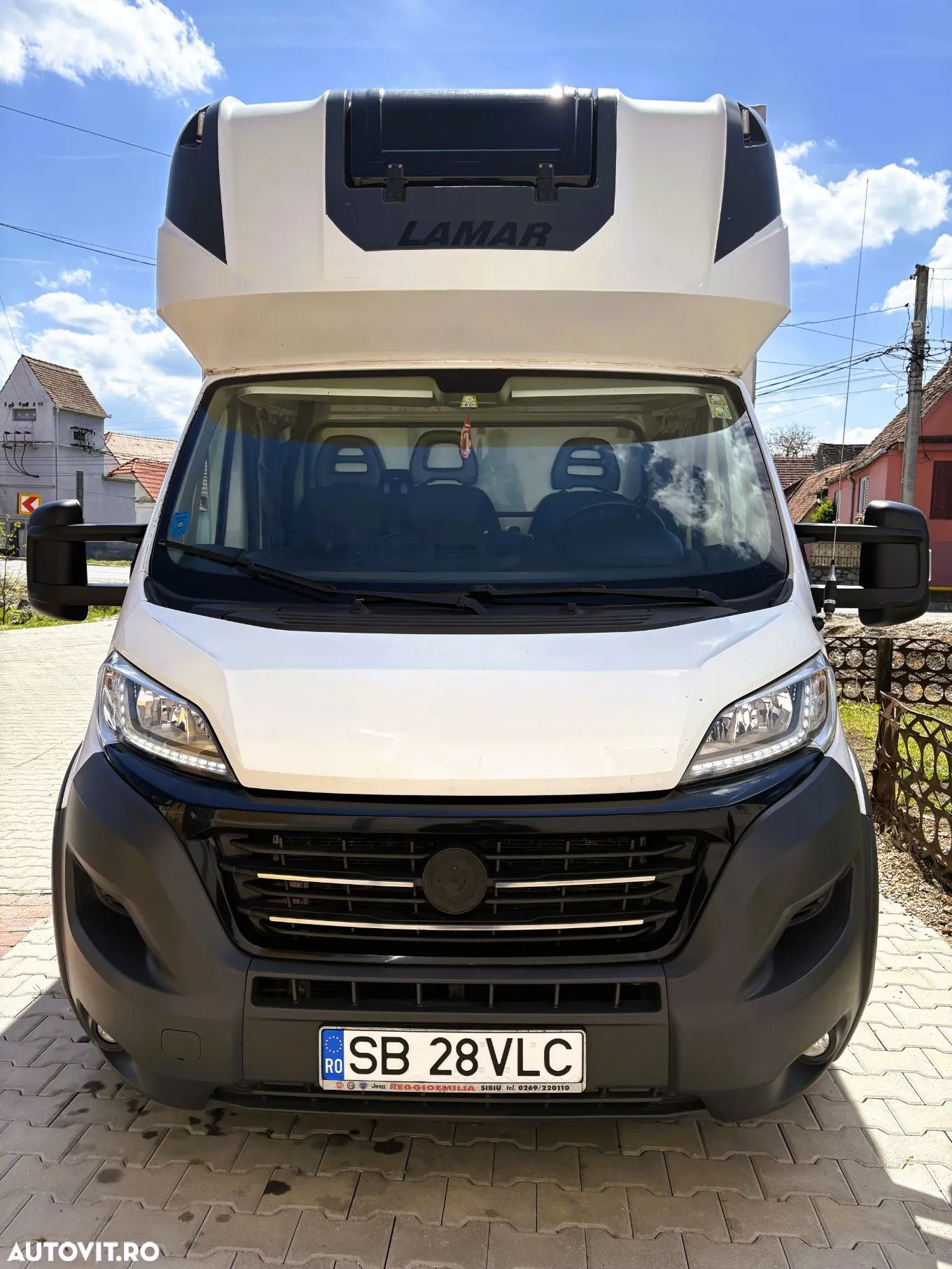Fiat DUCATO - 1
