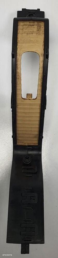 ŻALUZJA ROLETKA TUNELU SCHOWKA VW PASSAT B5 3B0713187 - 1