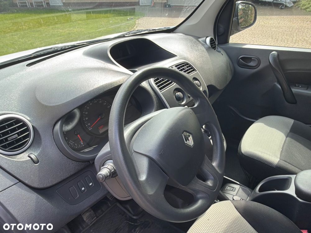 Renault Kangoo dCi 110 FAP Grand - 21