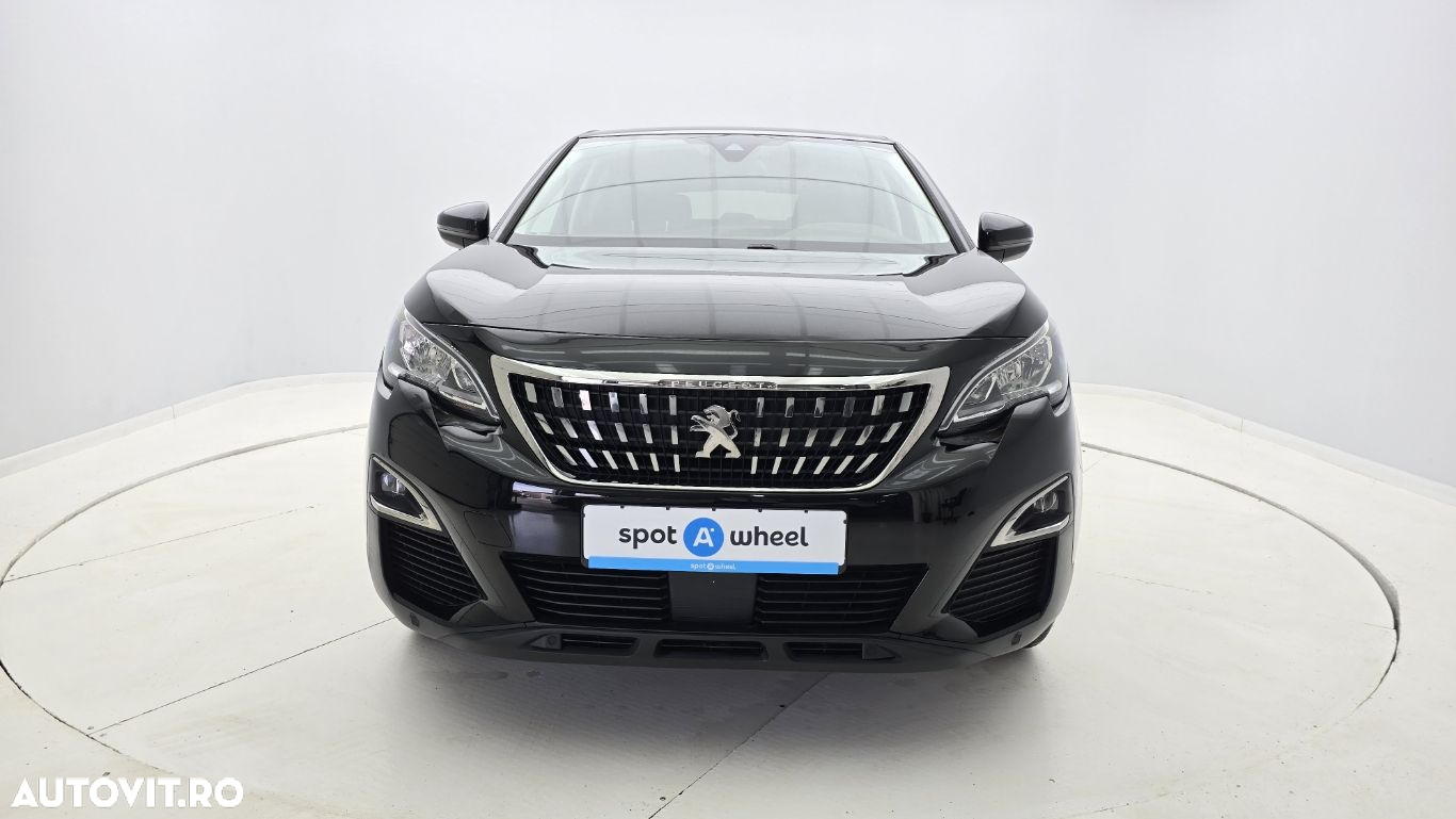 Peugeot 3008 1.5 BlueHDI S&S EAT8 Active - 2