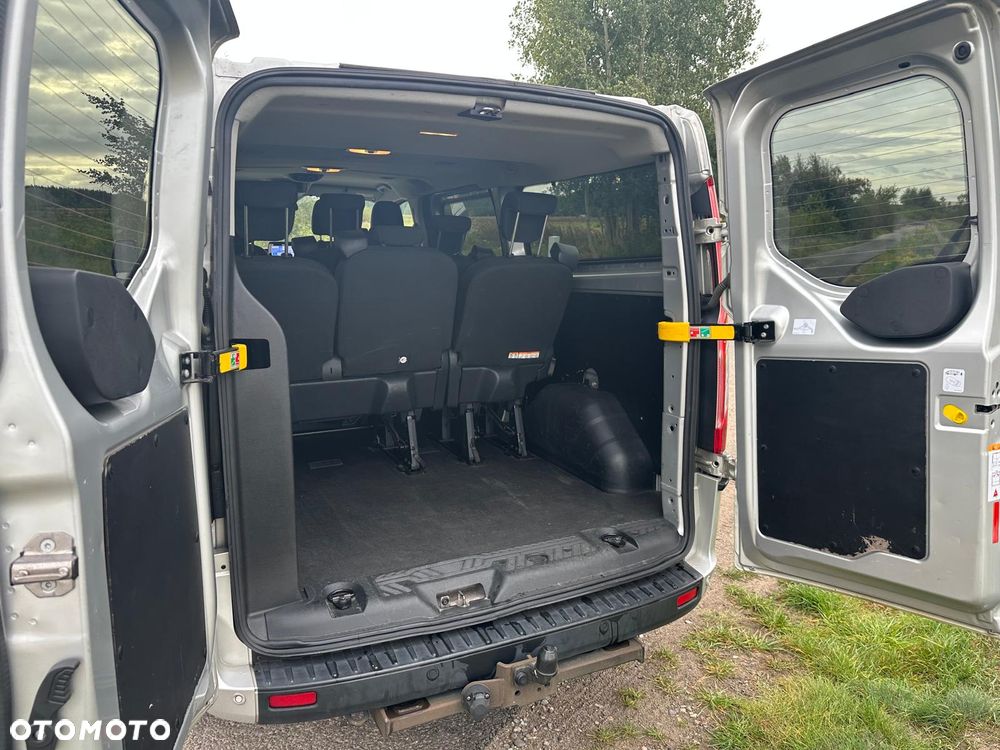 Ford Transit Custom - 6