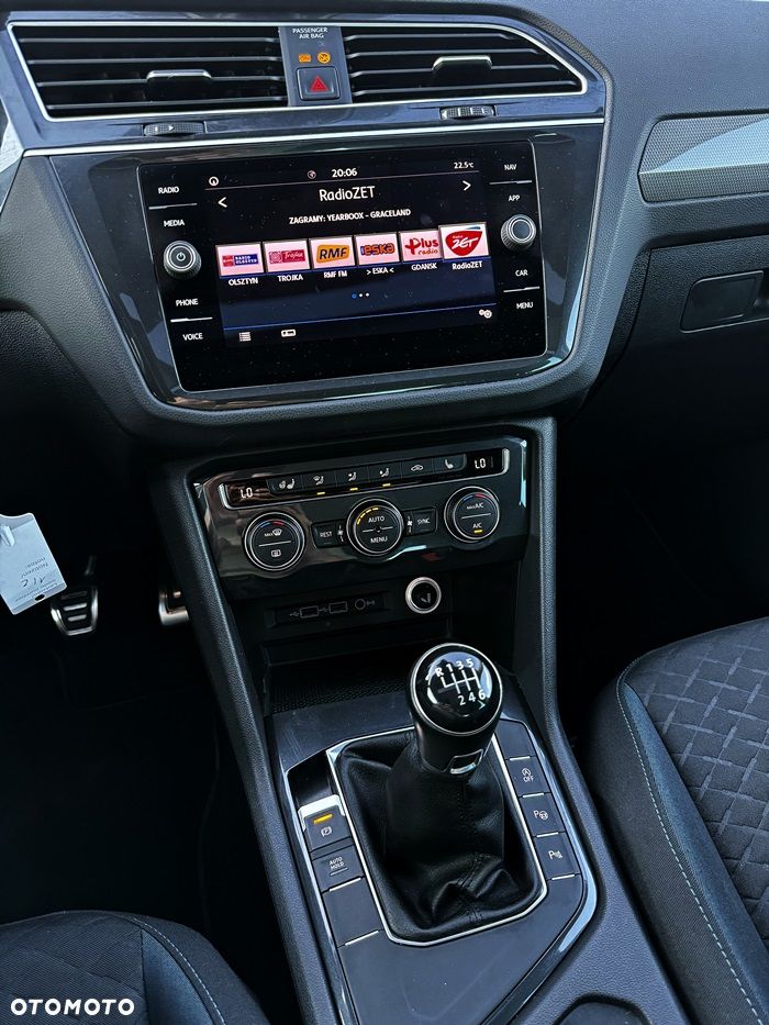Volkswagen Tiguan 2.0 TDI SCR IQ.DRIVE - 26