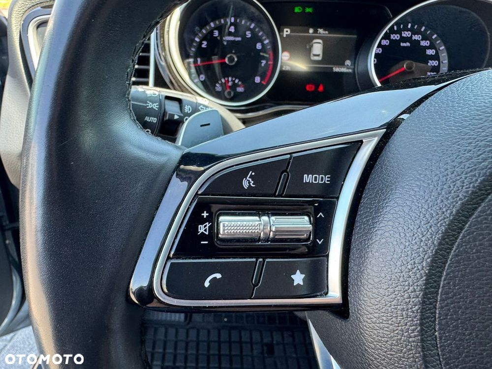 Kia Ceed 1.5 T-GDI Tribute DCT - 17