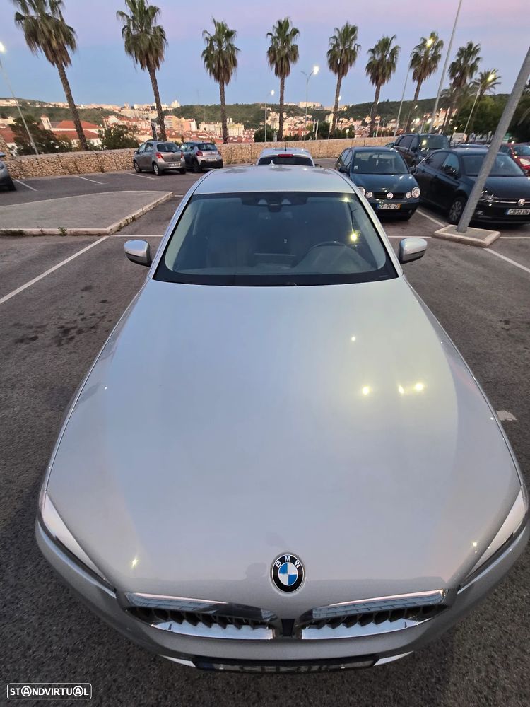 BMW 530 e iPerformance - 14