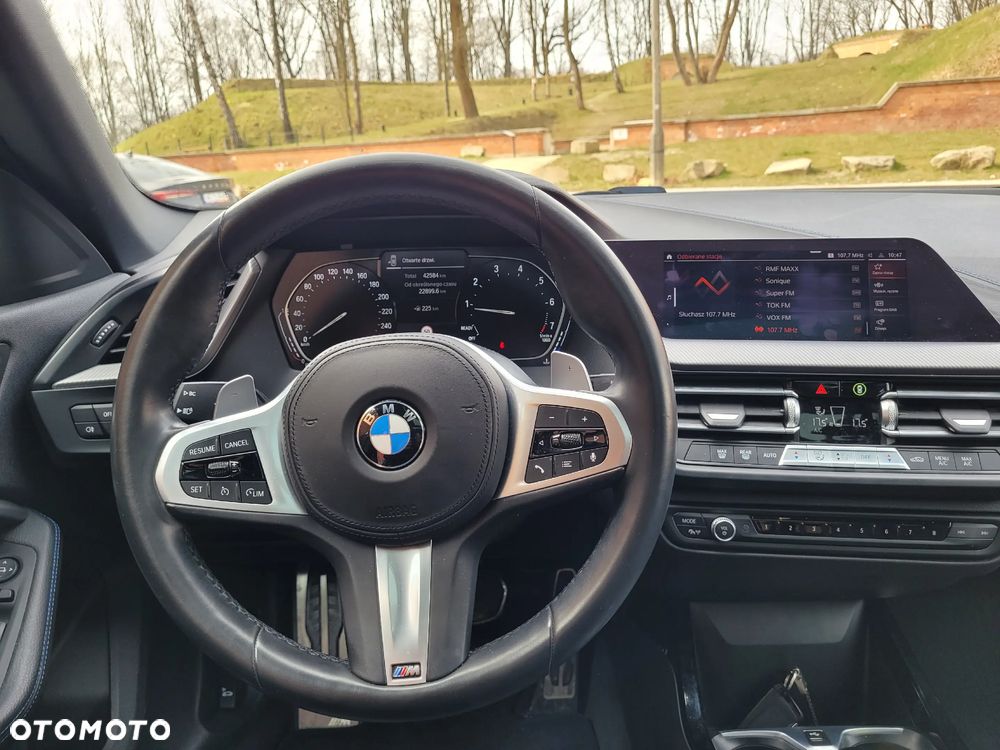 BMW Seria 2 M235i xDrive ColorVision Edition - 16
