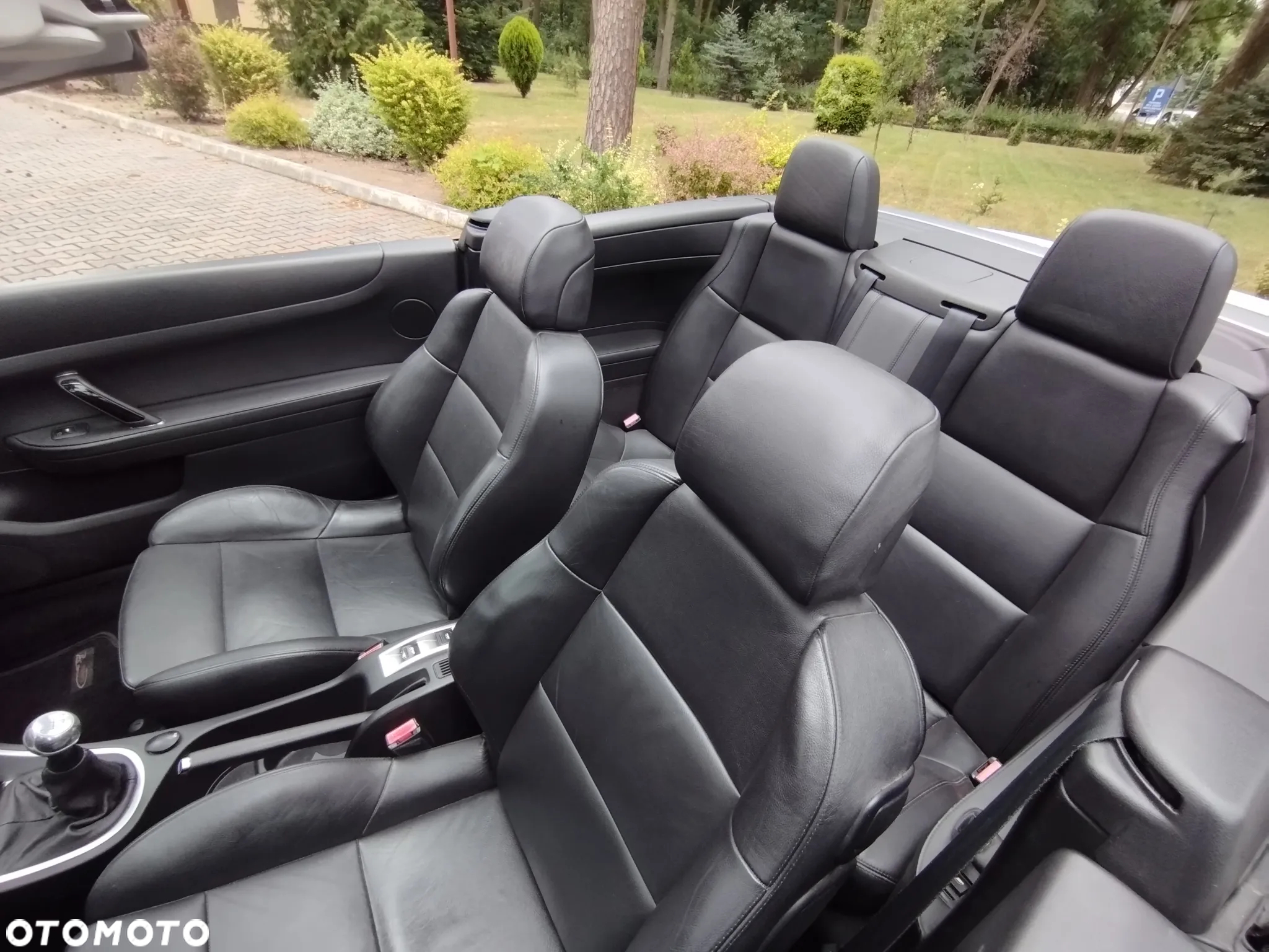 Peugeot 307 CC 135 - 9