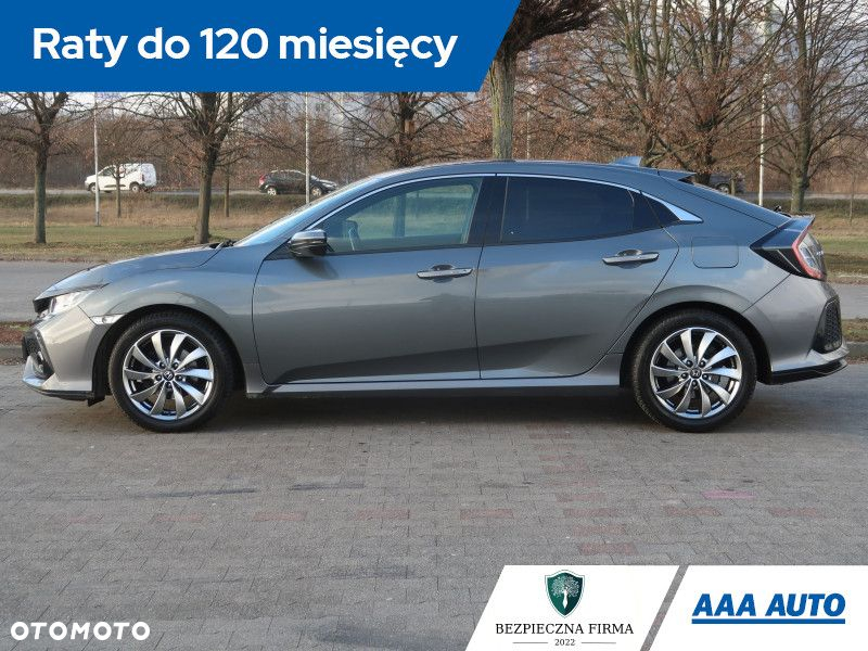 Honda Civic - 3