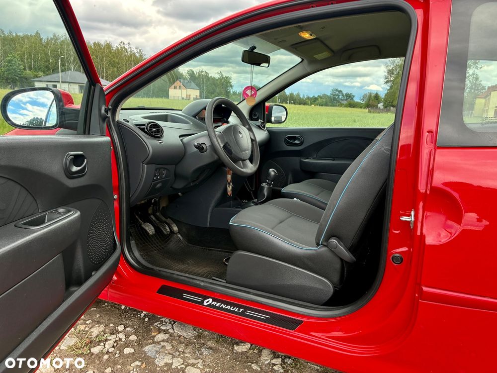 Renault Twingo 1.2i 16V Expression - 18