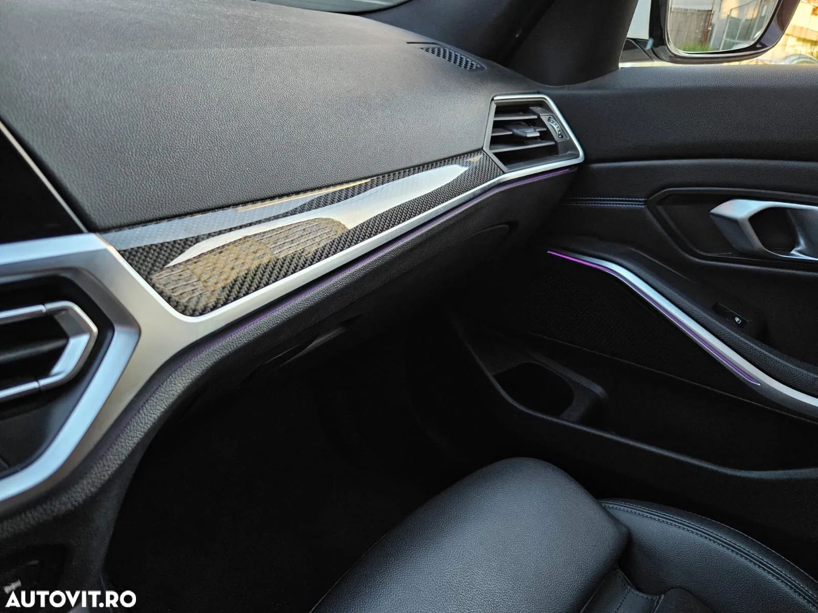 BMW Seria 3 - 14