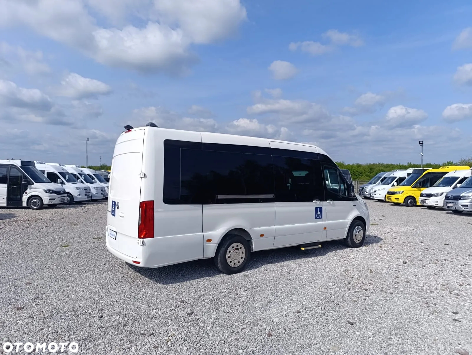 Mercedes-Benz eSprinter - 4